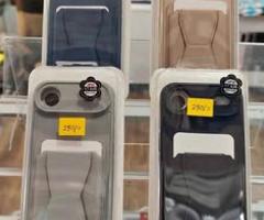 iPhone 17 Air Cover Available in Prime Zone First Delivery Call 9575933