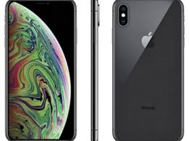 Iphone Xs max 256 GB

Call 9215249