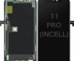 Iphone 11 pro Lcd display incall

Call 9215249