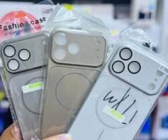 Iphone 17 pro max Cover available free delivery 9386540
