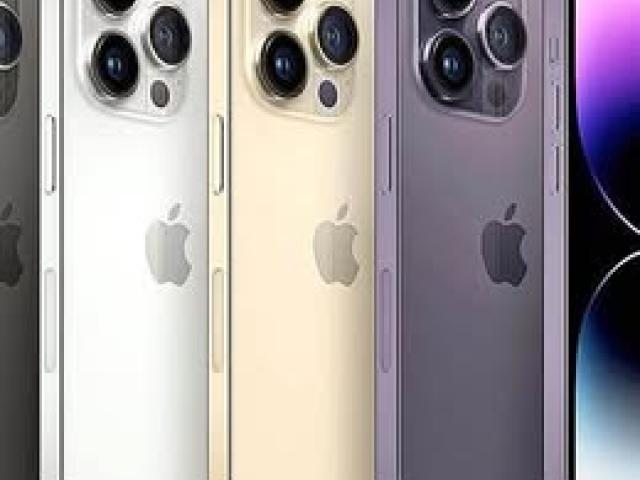 iPhone 14 Pro Max 256GB original seal box Free delivery call..7212258