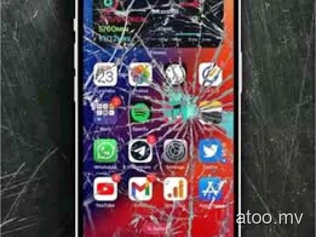 Broked iPhone We Buy | 9406564