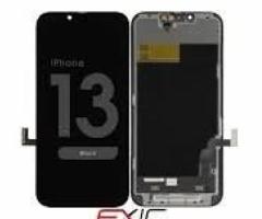 IPHONE 13 INCELL SCREEN AVAILABLE CALL 9994451 FREE DELIVERY