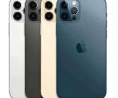 iPhone 12 Pro Max 256gb Original sealed box Available For delivery 🚚 9195284