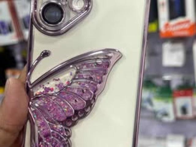 Iphone 16plus  butterfly cover available
7288448/9722280
