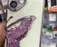 Iphone 16plus  butterfly cover available
7288448/9722280