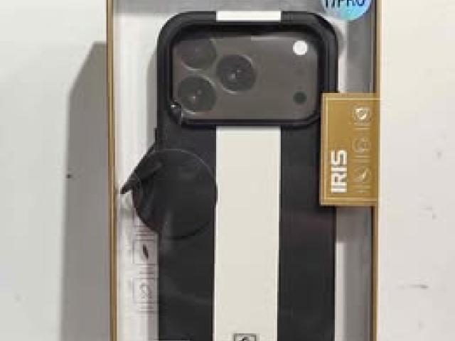iPhone 17PRO Drop Protection Cover Available in Prime Zone First Delivery Call 7366328