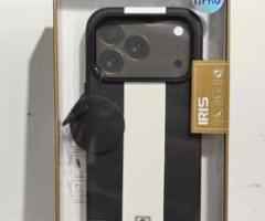 iPhone 17PRO Drop Protection Cover Available in Prime Zone First Delivery Call 7366328