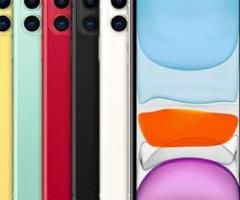 IPHONE 11 128GB | Free Delivery(Call or Viber To 9153614