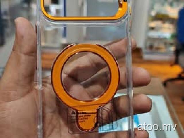 iPhone 17ProMax High Quality Drop Protection Cover Available in Prime Zone First Delivery 7366328
