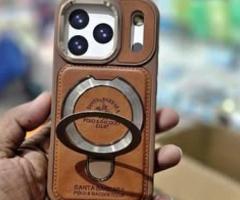 IPhone 17 Pro Stane Cover Available 299/- Free Delivery Call 7597216