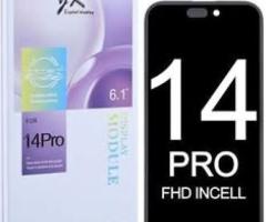 IPHONE 14 PRO INCELL AVAILABLE CALL 9994451 FREE DELIVERY