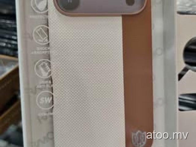 iPhone 17PRO Drop Protection Cover Available in Prime Zone First Delivery Call 9575933