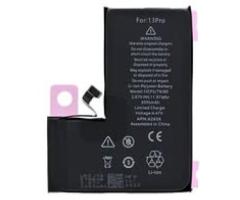 APPLE IPHONE 13 pro Battery 

Call 9215249