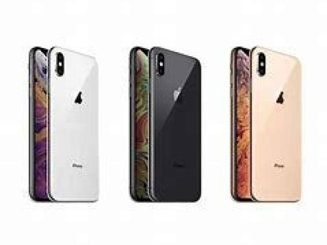 IPHONE XS  MAX 256GB | Free Delivery(Call or Viber To 9153614