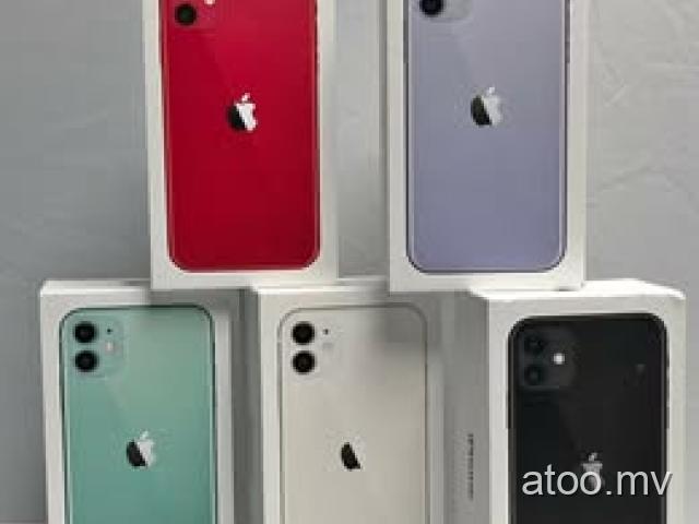 Apple iPhone 11 256 Phone Original one Box 🎁 
Free delivery call..7643995