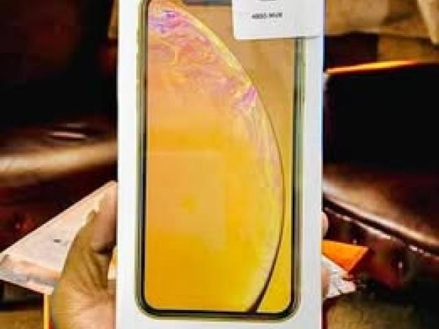 Used iPhone XR 128gb Available On Techno Hub | 7479070 | 9989070