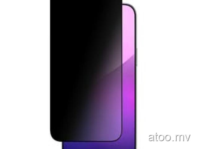 IPhone All Model Privacy Tempered Glass 
 Available 149/- Free Delivery Call 7597216