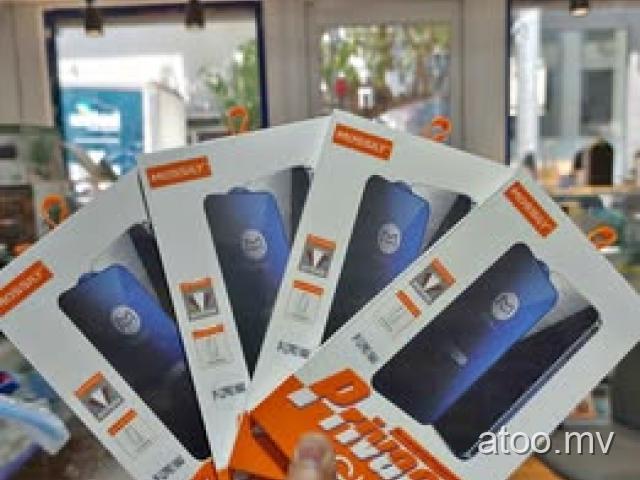 iPhone All Model Mossily Brand er Privacy Glass Available in Prime Zone First Delivery Call 9575933