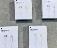 IPhone C to lighting fast cable free delivery viber 7499241