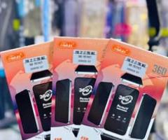 Iphone 17 pro max 360* degree privacy screen protector available free delivery 9386540