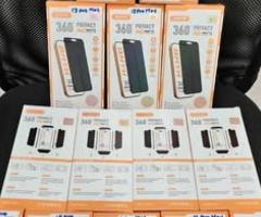 iPhone 17 Air Matt Privacy Glass Available in Prime Zone First Delivery Call 7366328
