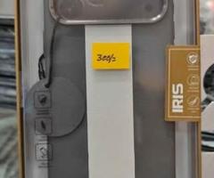 iPhone 17ProMax Drop Protection Cover Available in Prime Zone First Delivery Call 9575933