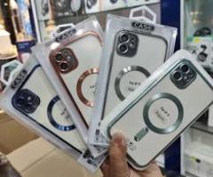 iPhone 11 Megsef Megnatic Cover Available in Prime Zone First Delivery Call 9575933