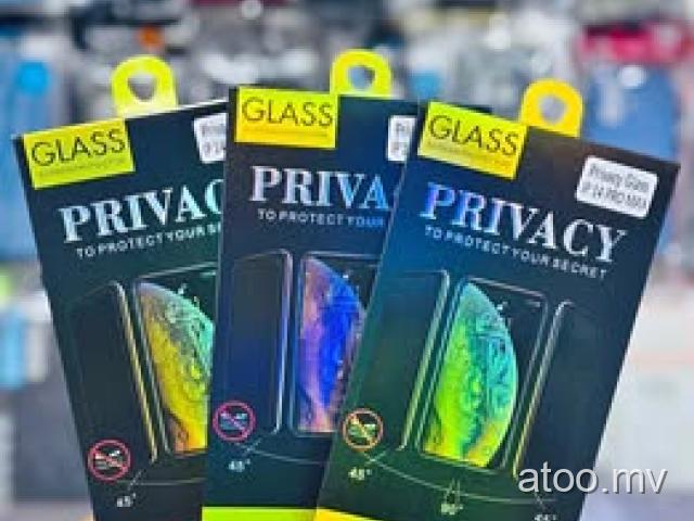 Iphone 14 pro max privacy screen protector available 9386540