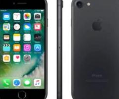 IPHONE 7 32GB SEALED IN BOX FREE DELIVERY CALL 7820808