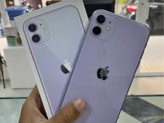 Used iPhone 11 (128GB) | 7479070 | 9989070