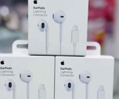 Iphone Lighting Headset available free delivery 9386540 9722280