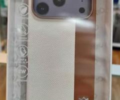 iPhone 17PRO Drop Protection Cover Available 300/Free Delivery Call 9575933