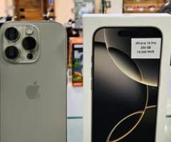 Used iPhone 16 Pro 256gb | Techno Hub | 7479070/9989070