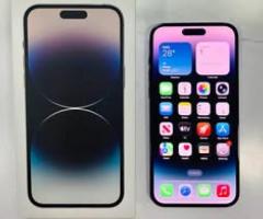 Used iPhone 14 Pro Max 256gb BH94%,Techno Hub,7479070,9989070