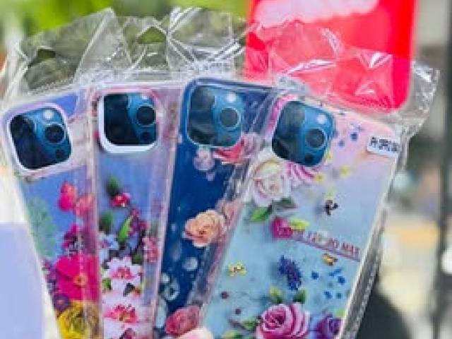 Iphone 12 pro max Design cover available Free delivery 9386540