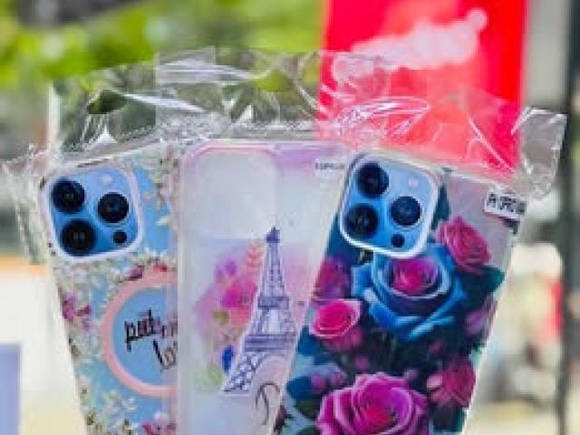 Iphone 13 pro max Design cover available Free delivery 9386540