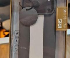 iPhone 17PRO White grey Cover Available 300/ Free Delivery Call 9575933