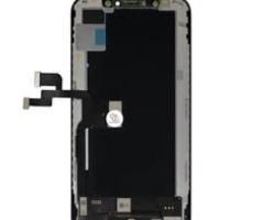 iPhone xs gx LCD display available call 7548271