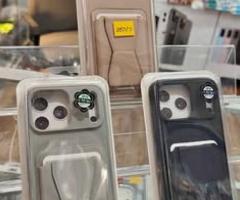 Iphone 17Pro Max Cover Available in Prime Zone First Delivery Call 9575933