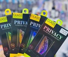 Iphone 13 pro max privacy screen protector available free delivery 9386540