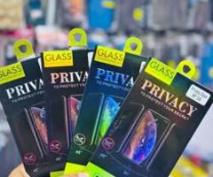 Iphone 16 privacy screen protector available free delivery 9386540