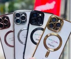 Iphone 13 pro max magsafe cover available free delivery 9386540