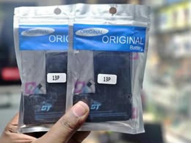 IPhone 13 Pro Battary Available Free And Fast Delivery Prime Zone Call or Viber 7597216