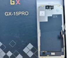 iphone 15pro lcd gx available call 7548271