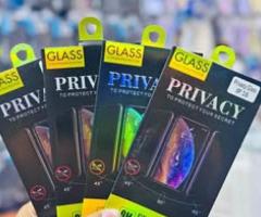 Iphone 16 privacy screen protector available free delivery 9386540
