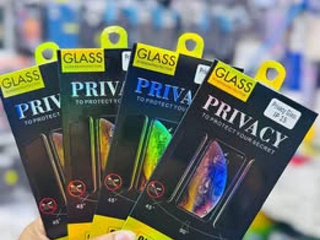 Iphone 15 privacy screen protector available free delivery 9386540