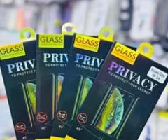Iphone 14 privacy screen protector available free delivery 9386540