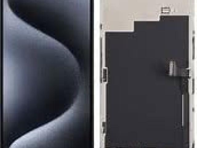 iphone 15 pro original lcd(Free Delivery)Call or Viber 7726766