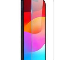 IPhone All Model Clear Tempered Glass 
 Available 99/- Free Delivery Call 7597216